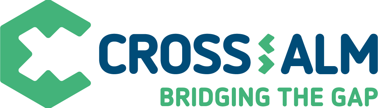 Cross ALM, Website öffnen