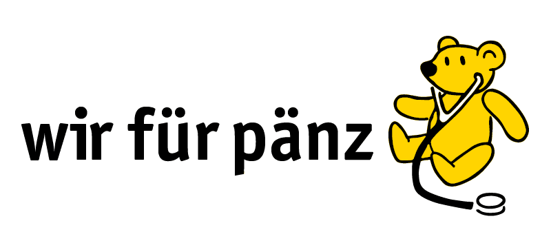 wir für pänz e.V., Website öffnen