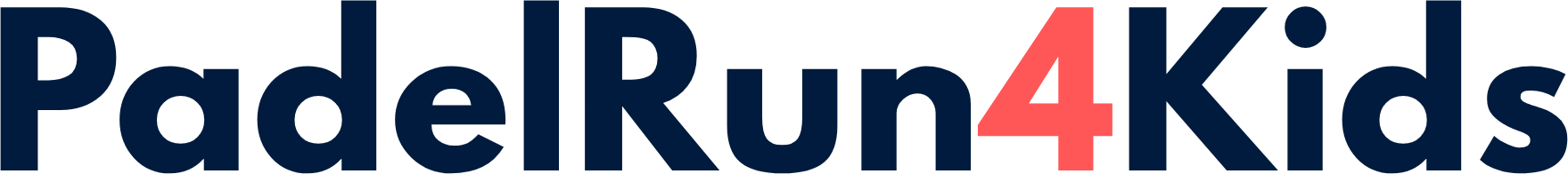 PadelRun4Kids